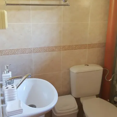 Vila Diva Penzion Mikhalkovo