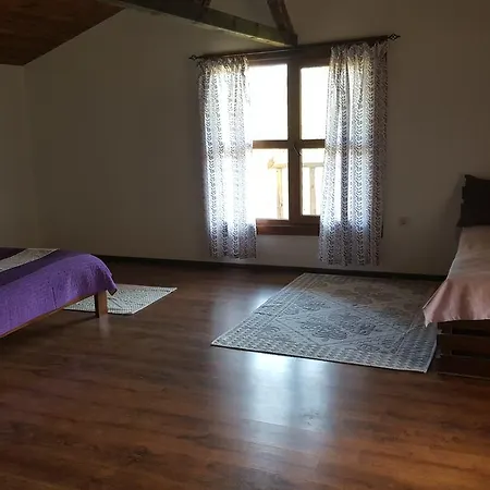 Vila Diva Penzion Mikhalkovo