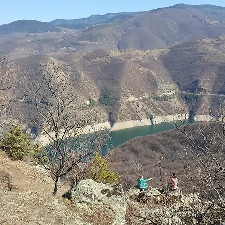 Vila Diva Penzion