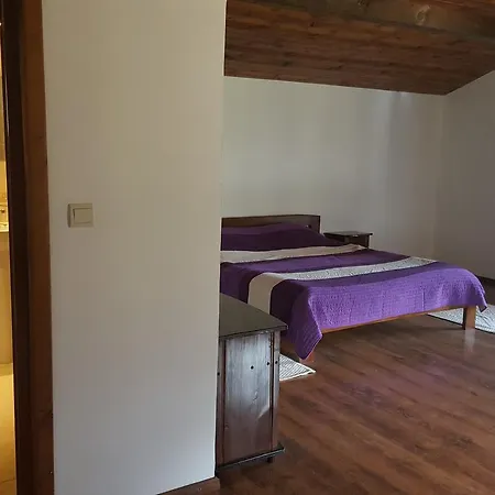 Vila Diva Penzion Mikhalkovo