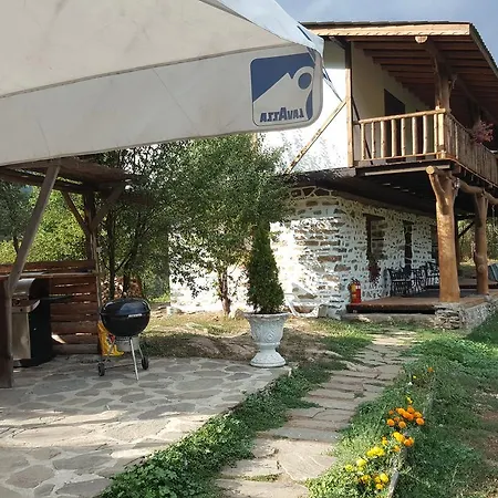 Vila Diva Penzion Mikhalkovo