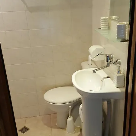 Penzion Vila Diva Mikhalkovo