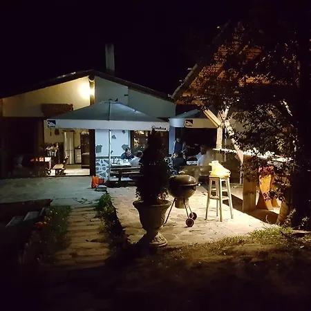 Vila Diva Penzion *