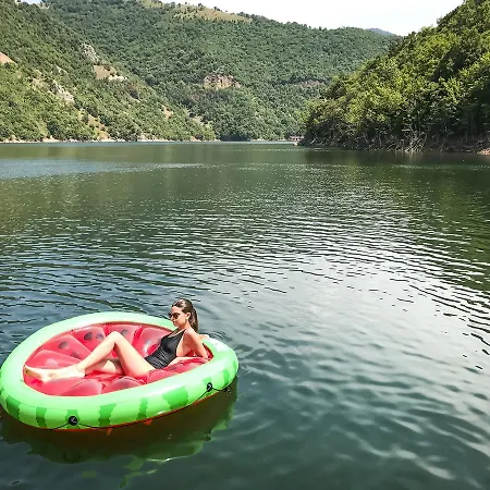 Penzion Vila Diva *