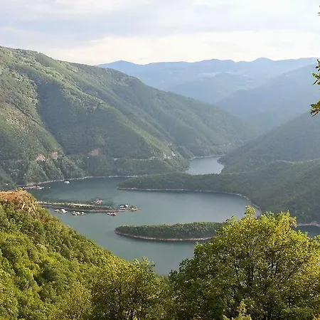 Vila Diva Penzion